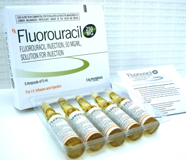 5-Fluorouracil