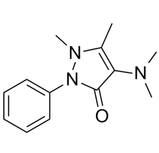 Amidopyrine